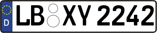 LB-XY2242
