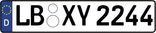 LB-XY2244