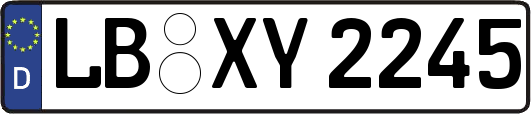 LB-XY2245
