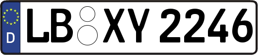 LB-XY2246