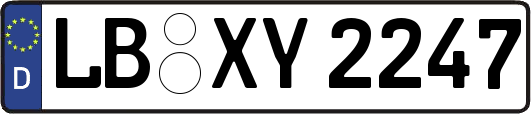 LB-XY2247