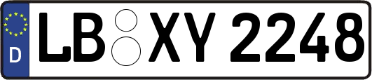 LB-XY2248