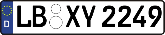 LB-XY2249