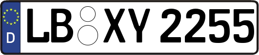 LB-XY2255