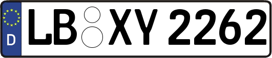 LB-XY2262