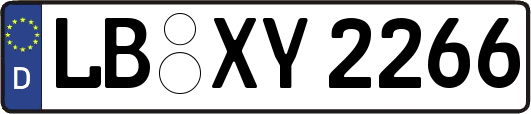 LB-XY2266