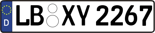 LB-XY2267