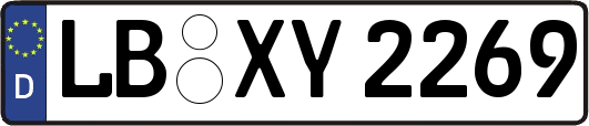 LB-XY2269