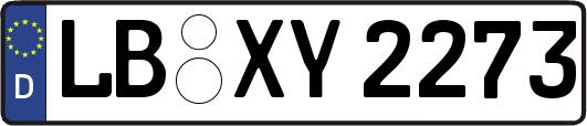 LB-XY2273