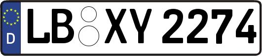 LB-XY2274