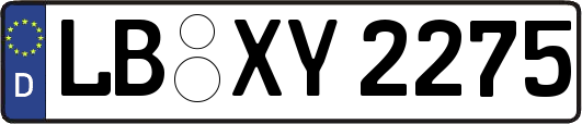 LB-XY2275