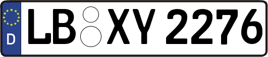 LB-XY2276
