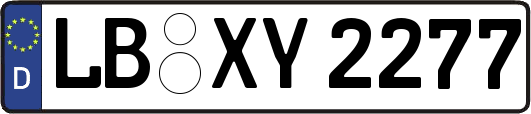 LB-XY2277