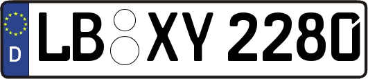 LB-XY2280
