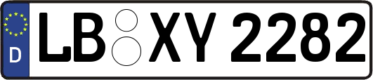 LB-XY2282