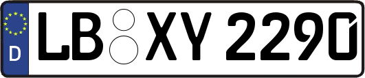 LB-XY2290