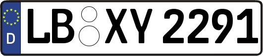 LB-XY2291