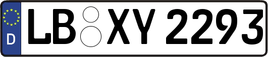 LB-XY2293
