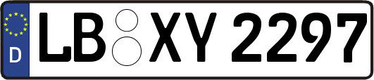 LB-XY2297