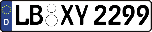 LB-XY2299