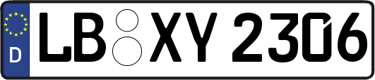 LB-XY2306
