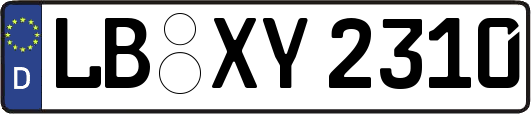 LB-XY2310