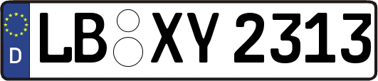 LB-XY2313