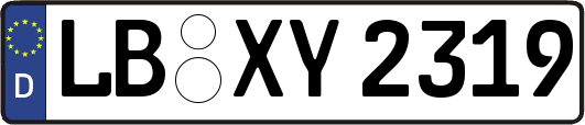 LB-XY2319