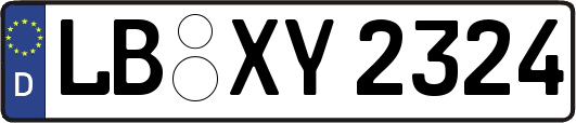 LB-XY2324