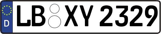 LB-XY2329