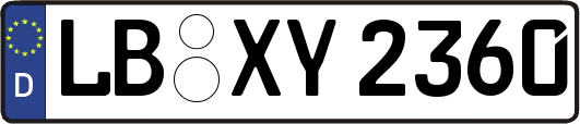 LB-XY2360