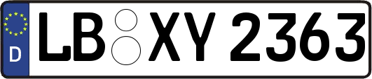 LB-XY2363