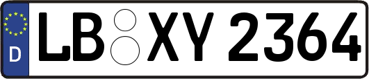 LB-XY2364