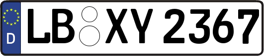 LB-XY2367