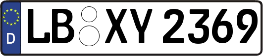 LB-XY2369