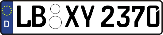 LB-XY2370