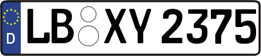 LB-XY2375