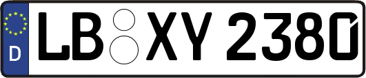 LB-XY2380