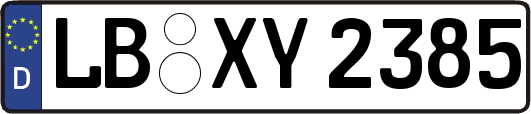 LB-XY2385