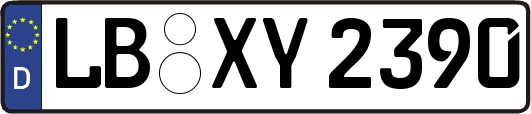 LB-XY2390