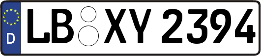 LB-XY2394