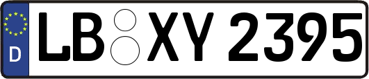 LB-XY2395