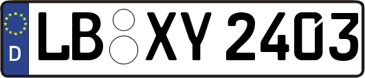 LB-XY2403