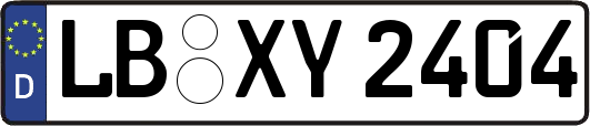 LB-XY2404