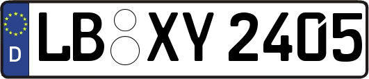 LB-XY2405