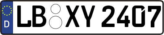LB-XY2407