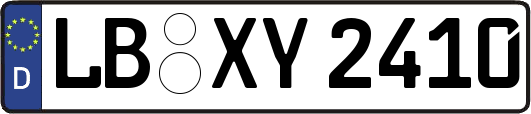 LB-XY2410