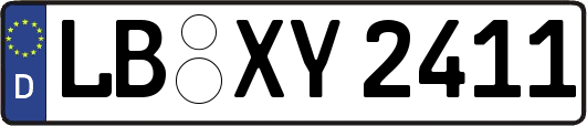 LB-XY2411