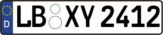 LB-XY2412