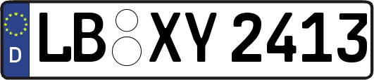 LB-XY2413